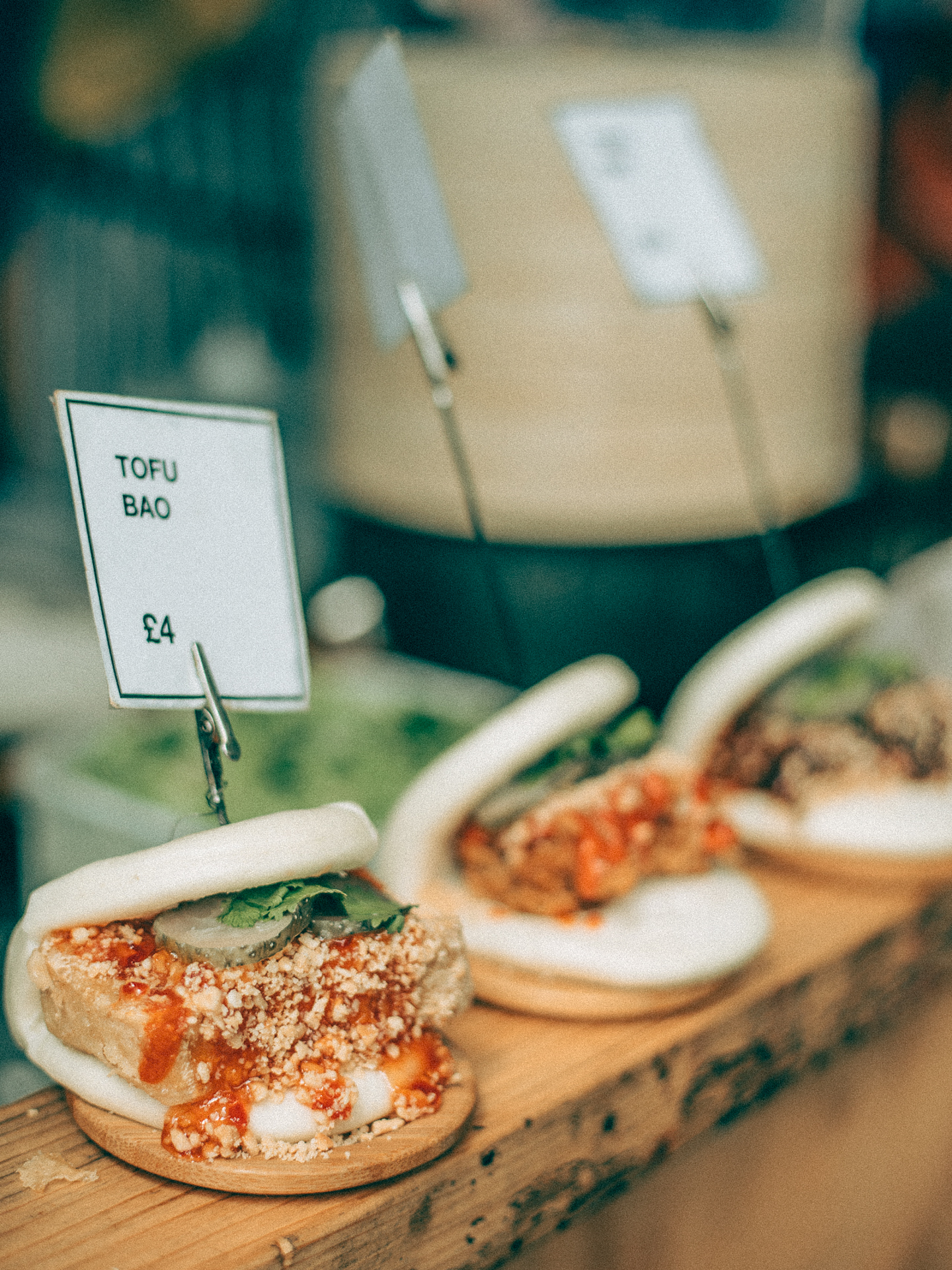 Greenwich Market