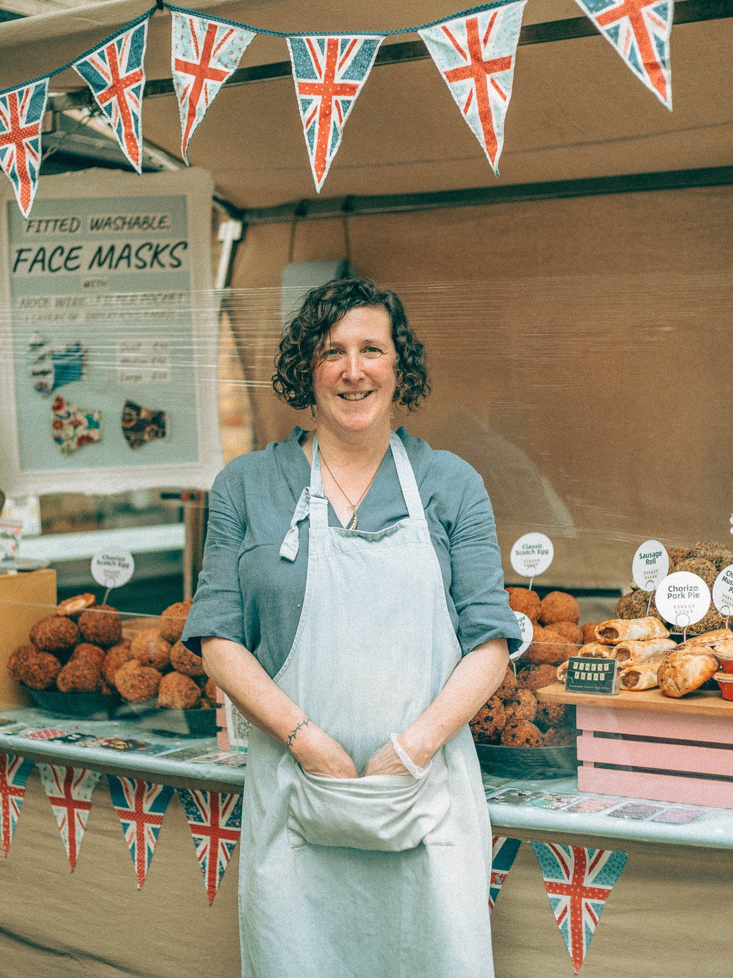 Greenwich Market