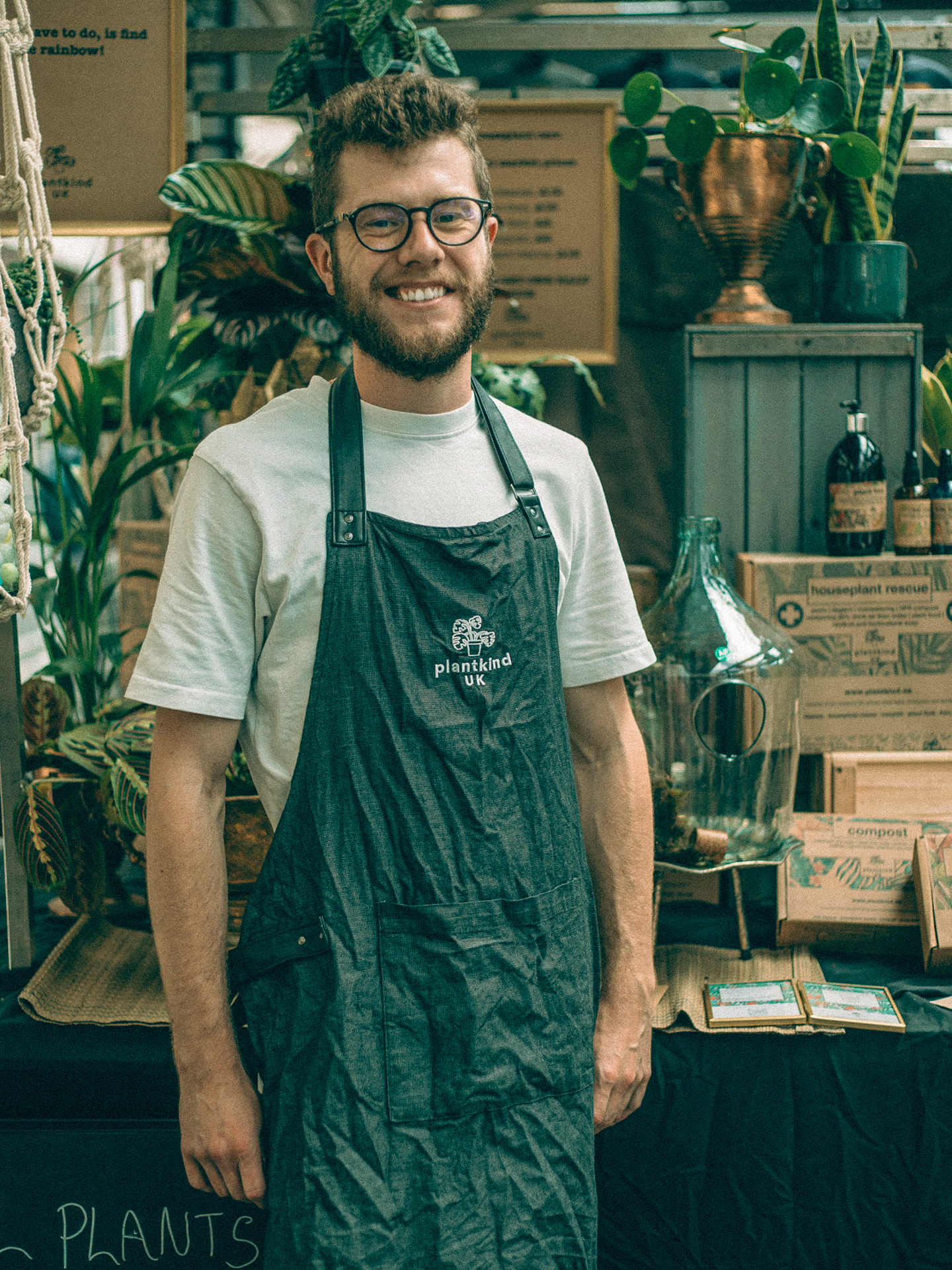 Greenwich Market